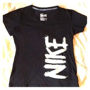 Nike Dri-Fit tee